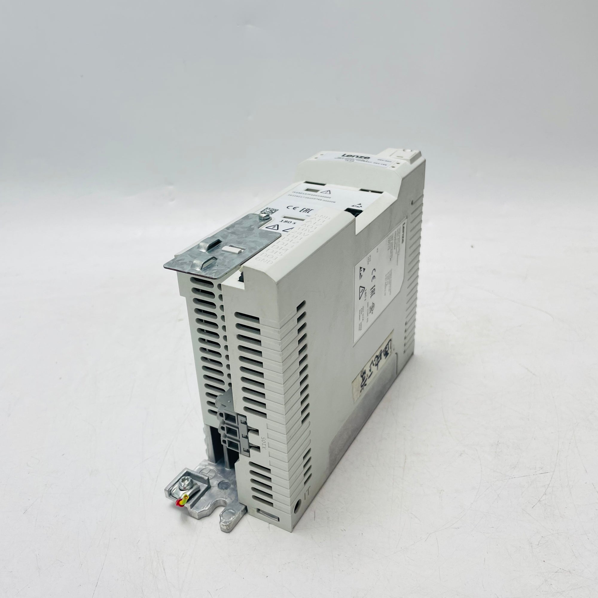 LENZE I51AE137F10V10000S速度控制器