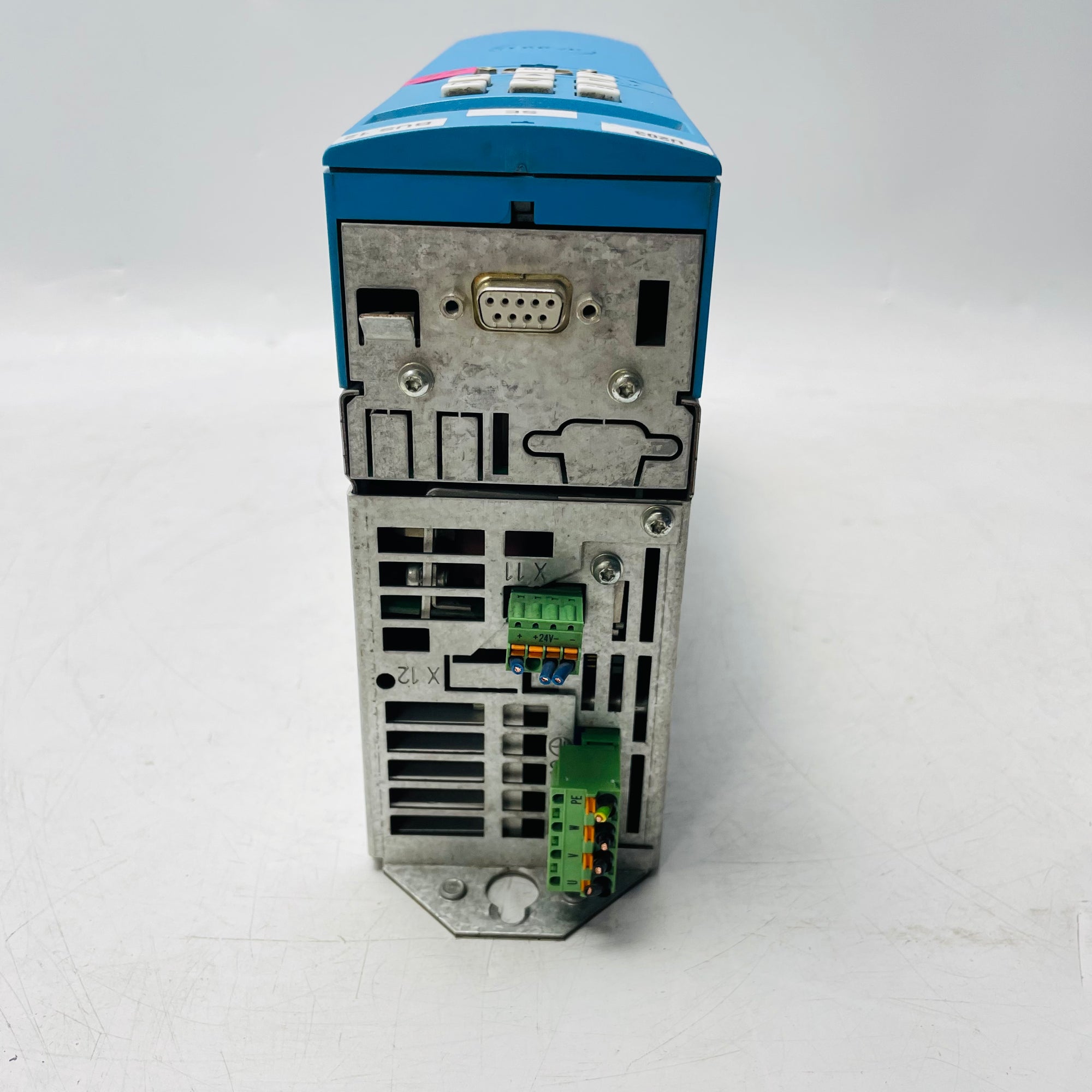 STOBER MDS 5000 MDS5008/L 伺服驅動器