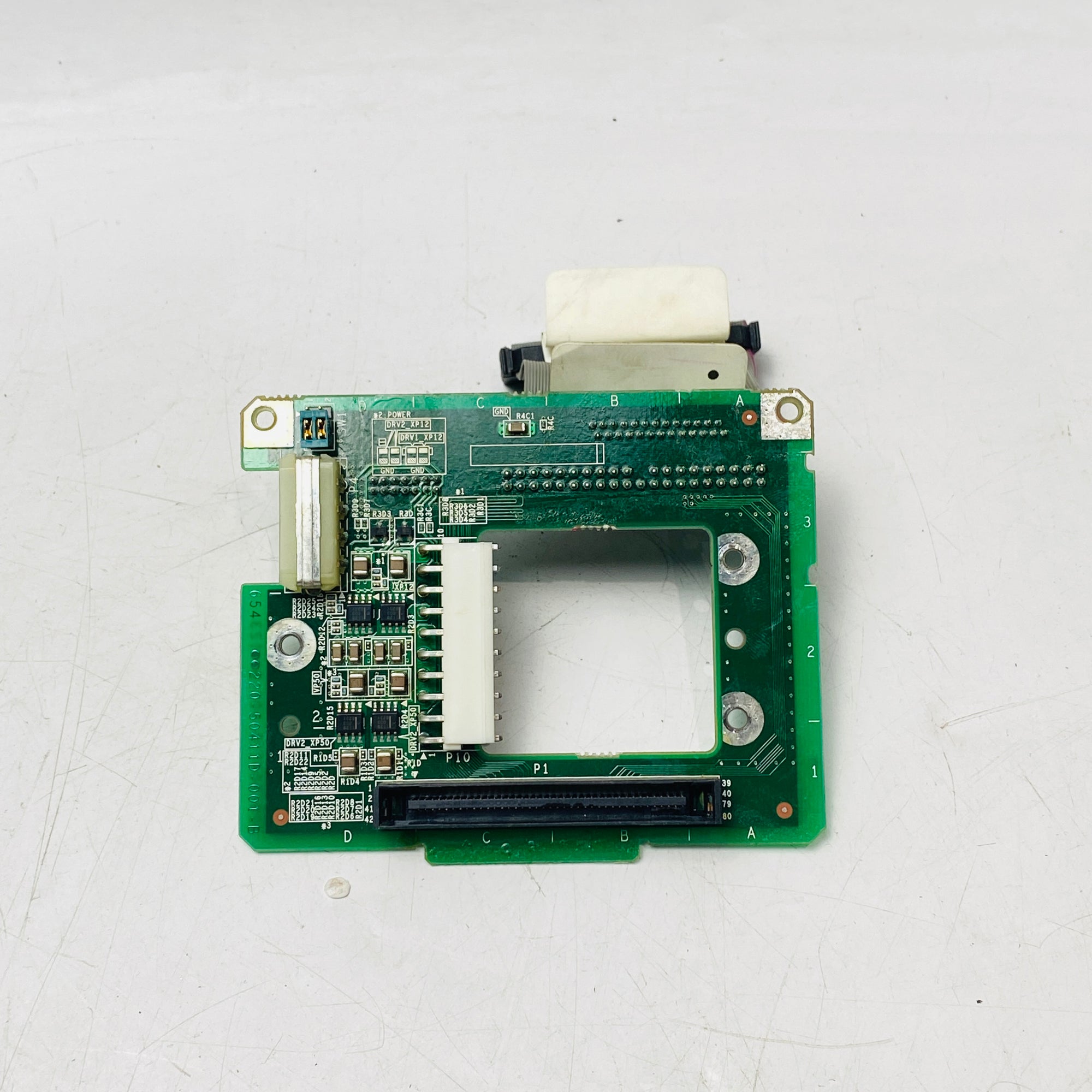 NEC 220-504111-001 主機板