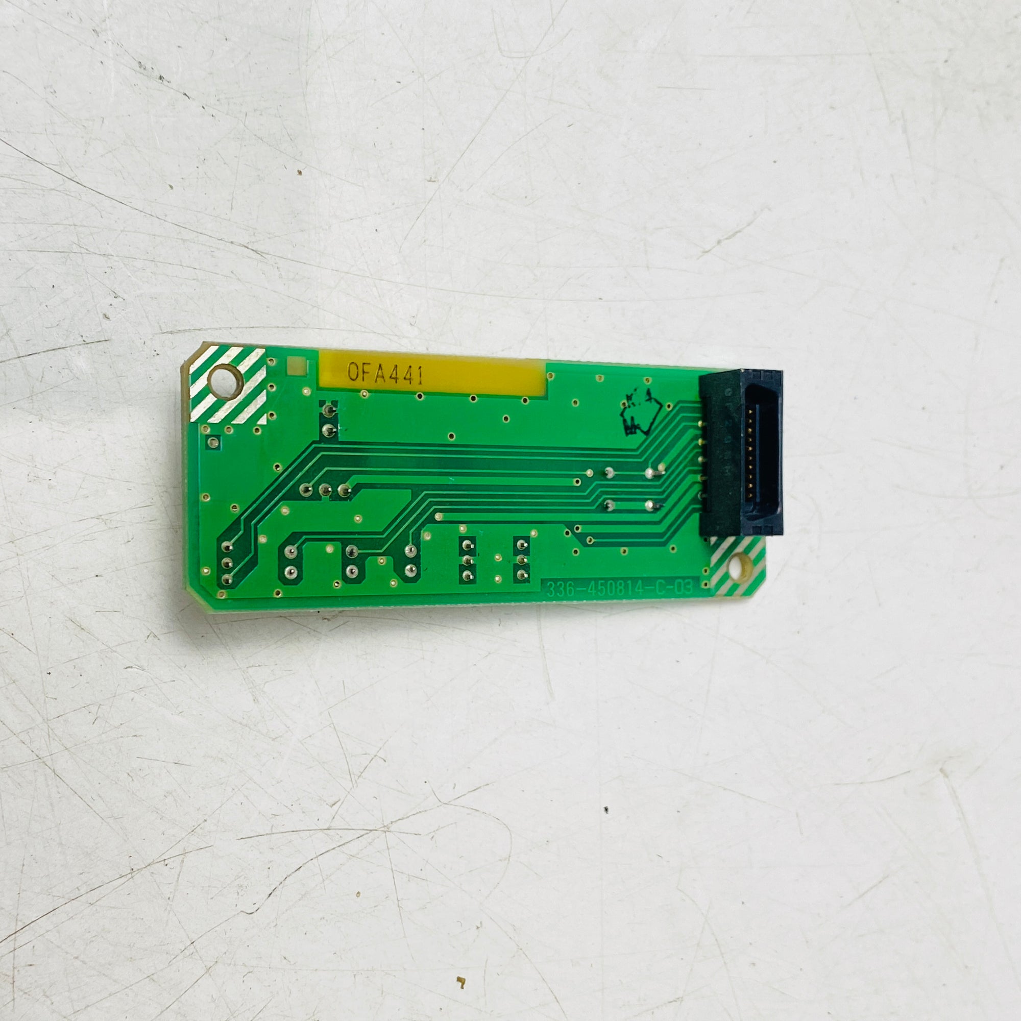 NEC 220-503221-001 G1BJH-R 主機板