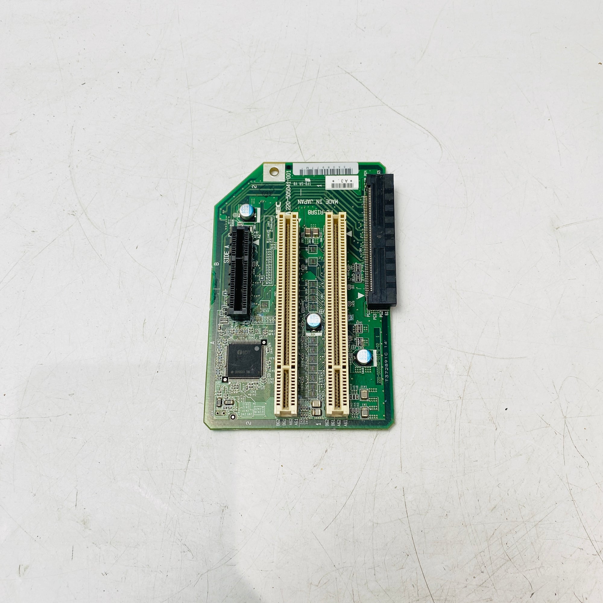 NEC 220-505041-001 主機板