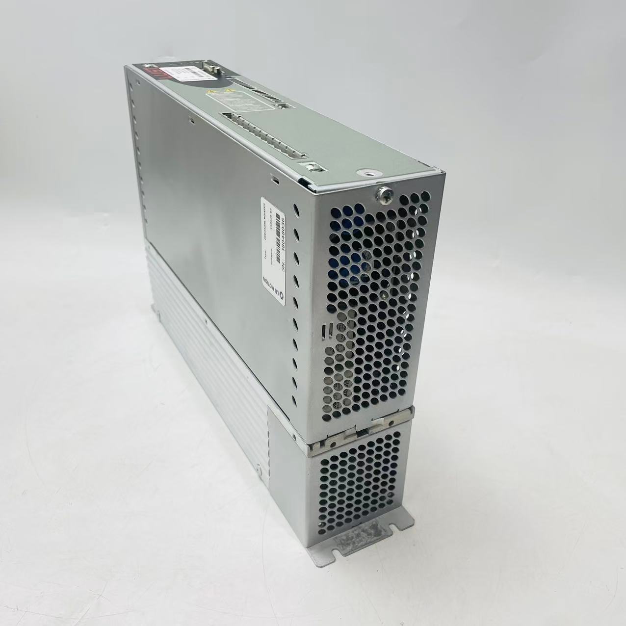 LUST CDE34.008.W3.4.PC1伺服驅動器