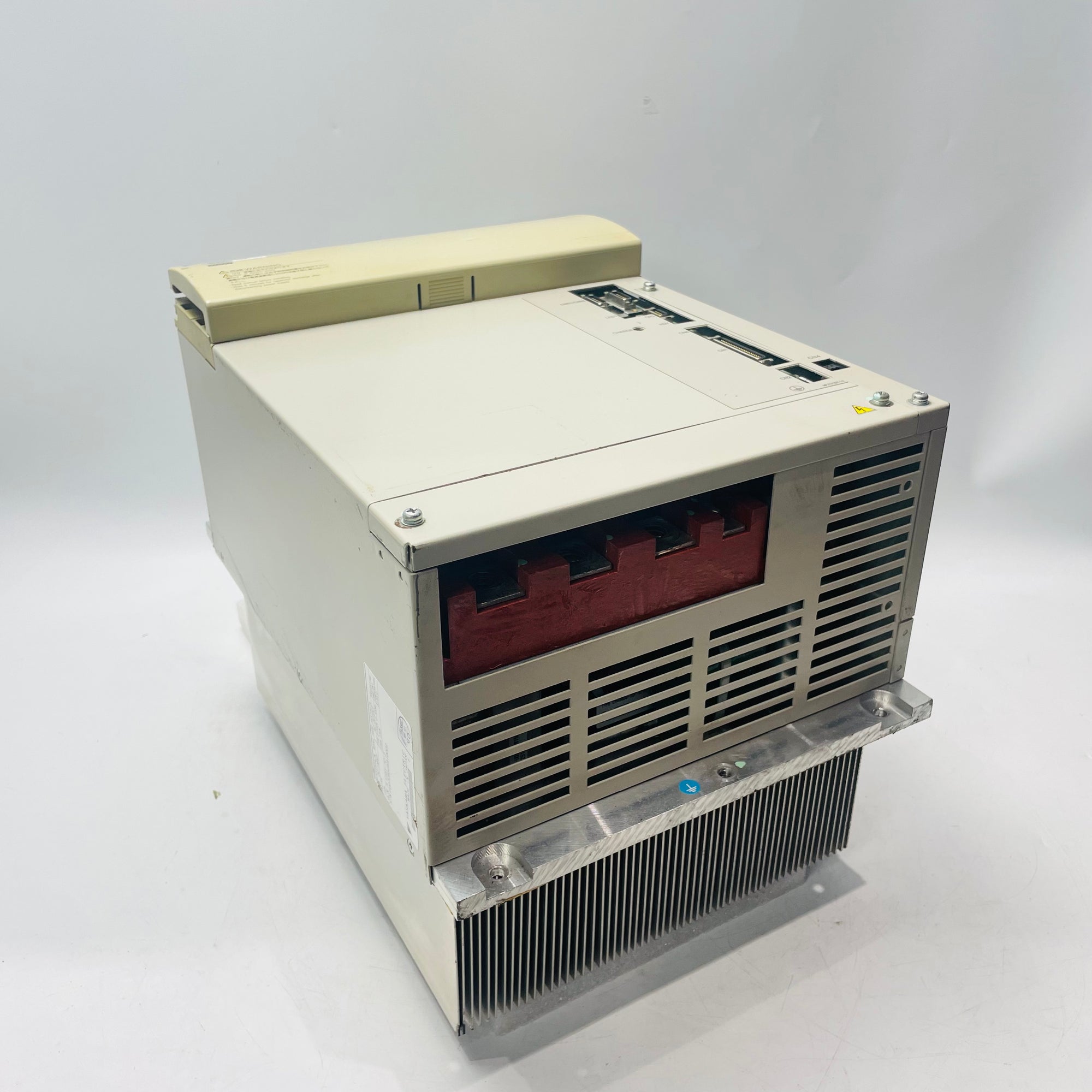 安川SGDH-3GEEY507A變頻器