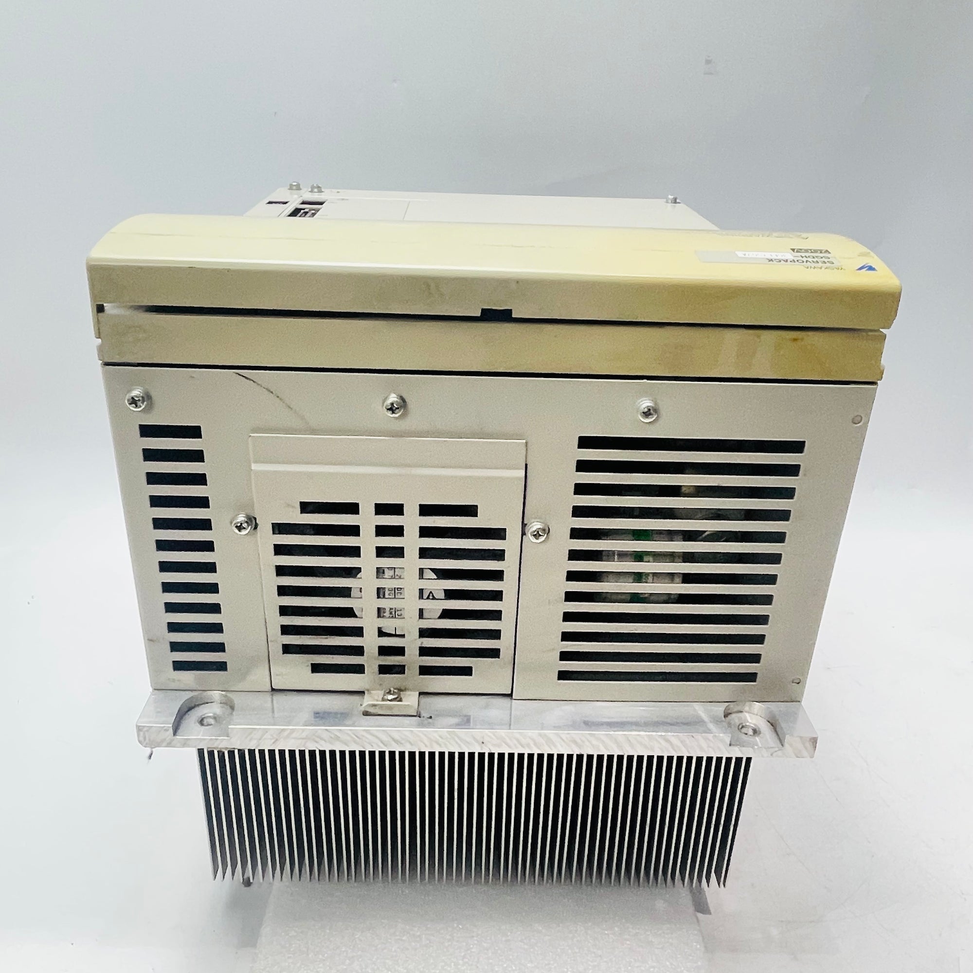 安川SGDH-3GEEY507A變頻器