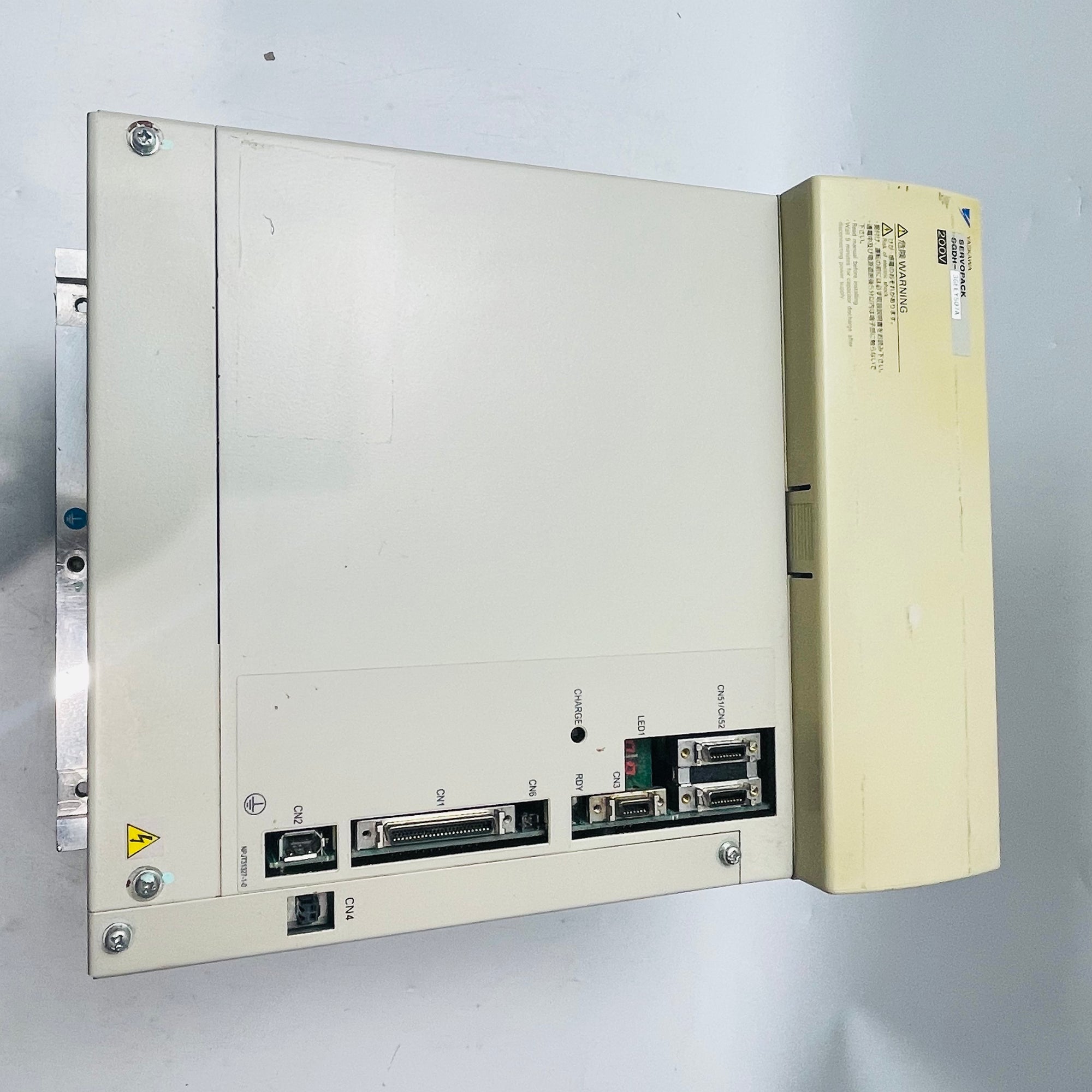 安川SGDH-3GEEY507A變頻器