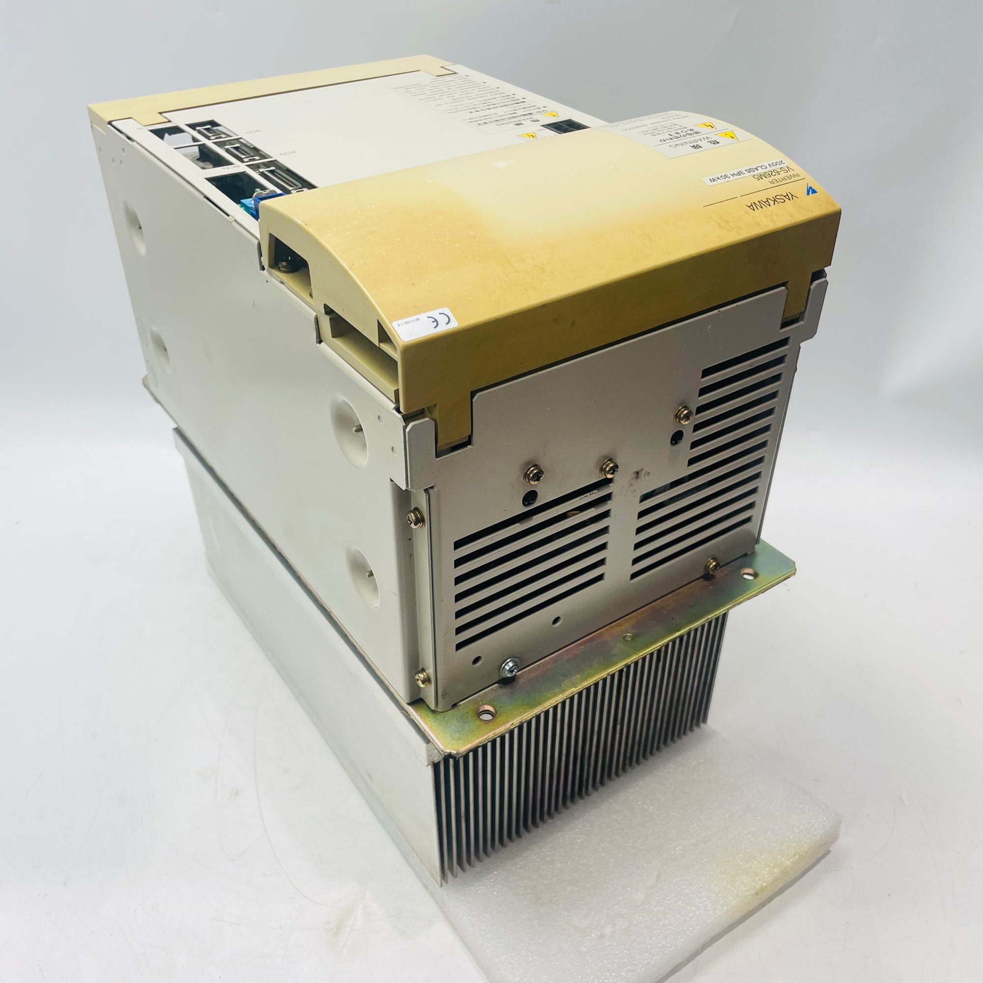 安川VS-626M5變頻器