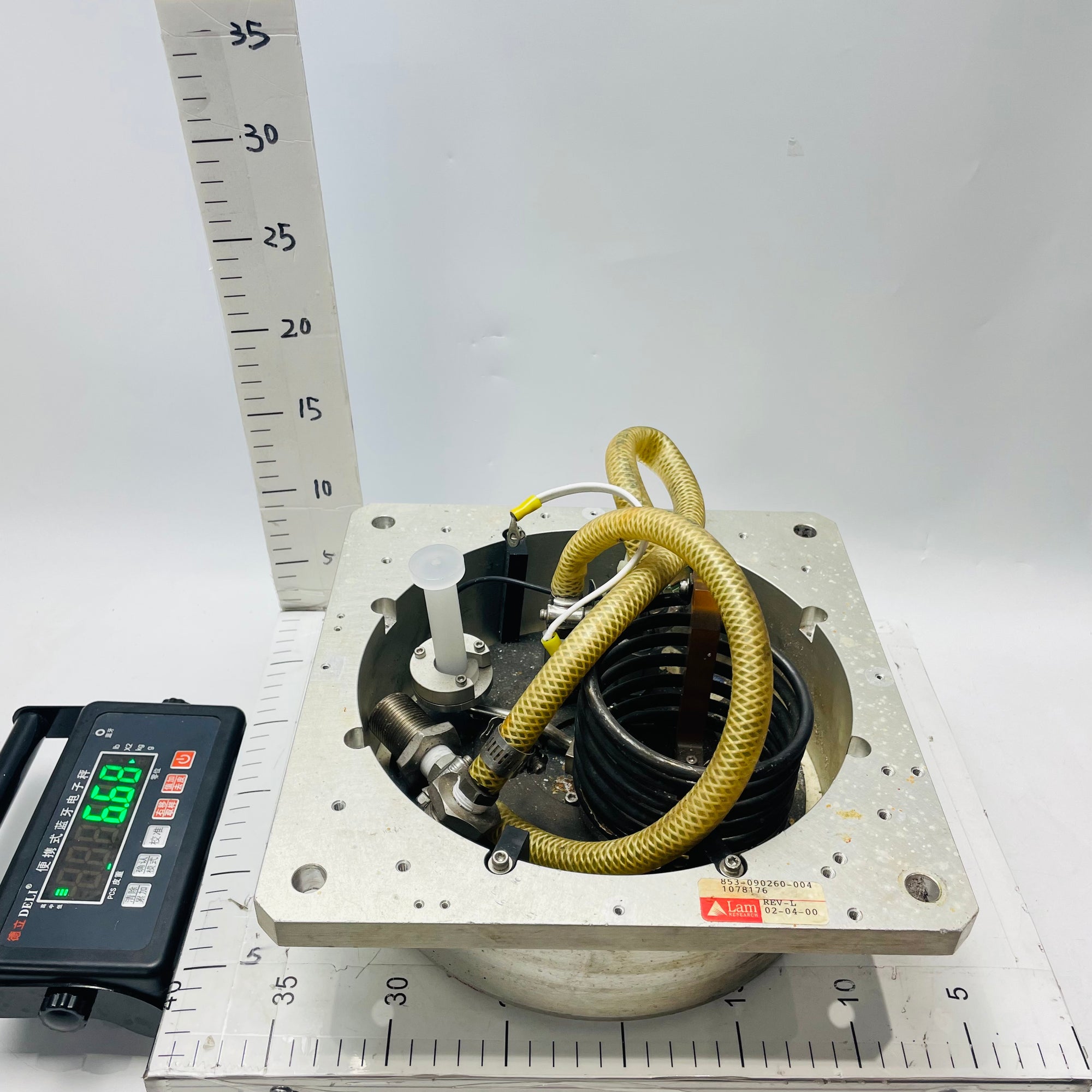 LAM 853-090260-004 1078176 parts