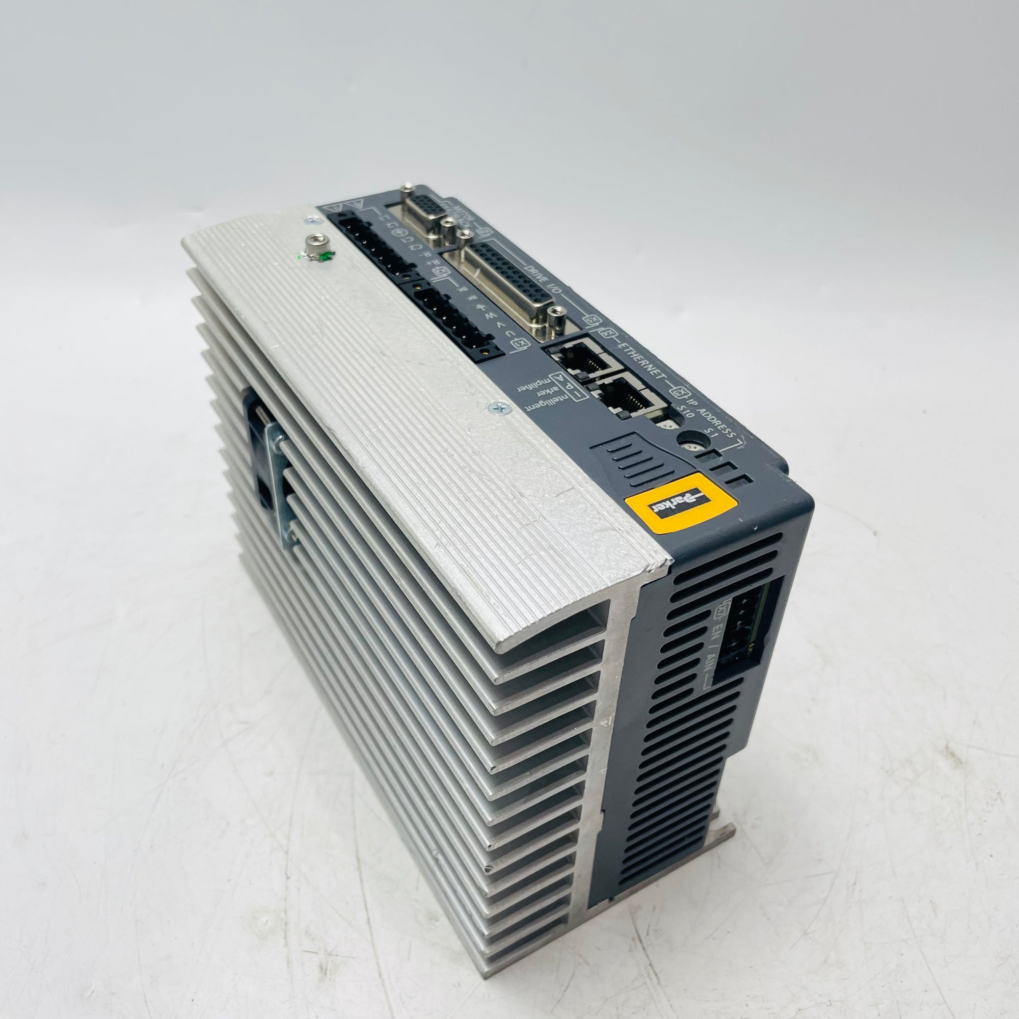 派克CP*IPA15-HC-16224伺服驅動器