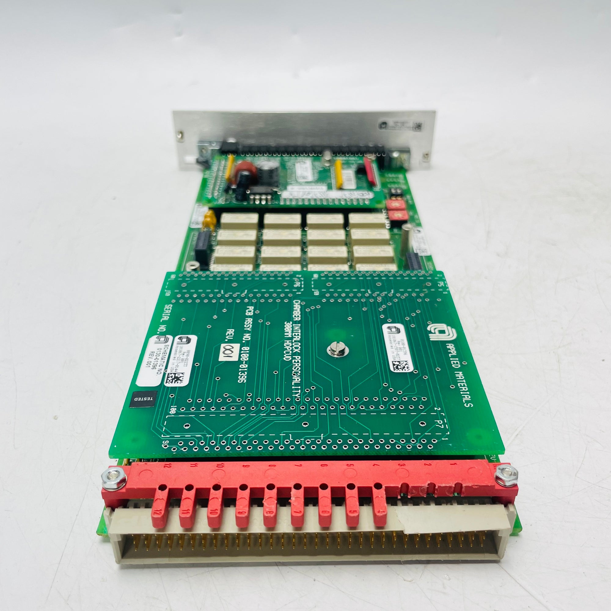 應用材料 0100-01396 PCB