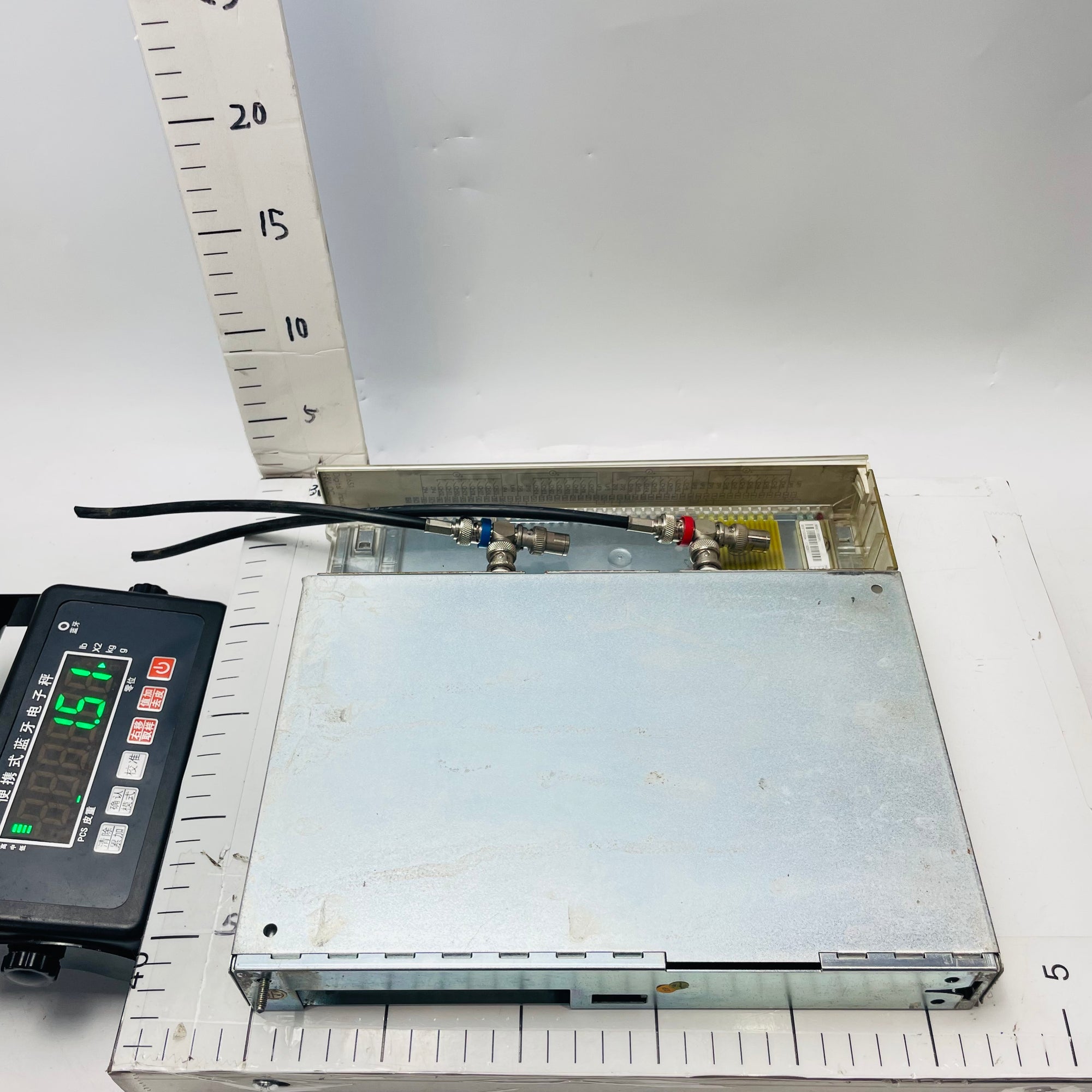 ABB CI626V1 Board