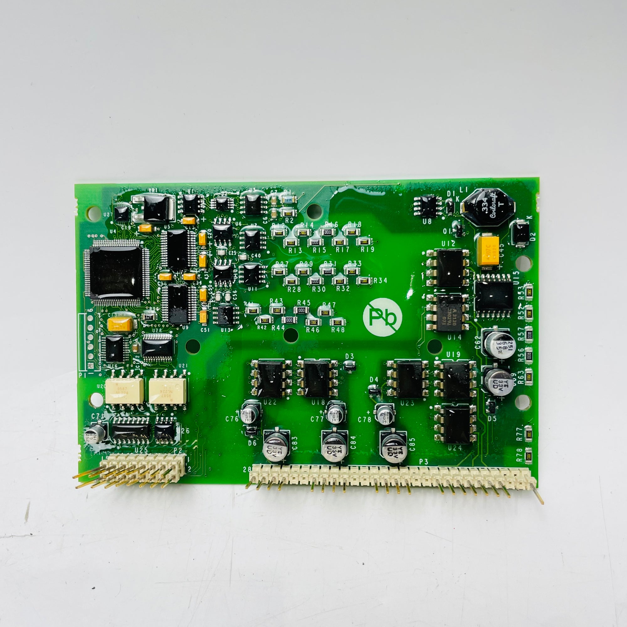 ALLEN BRADLEY PN-306995 Inverter Drive Board