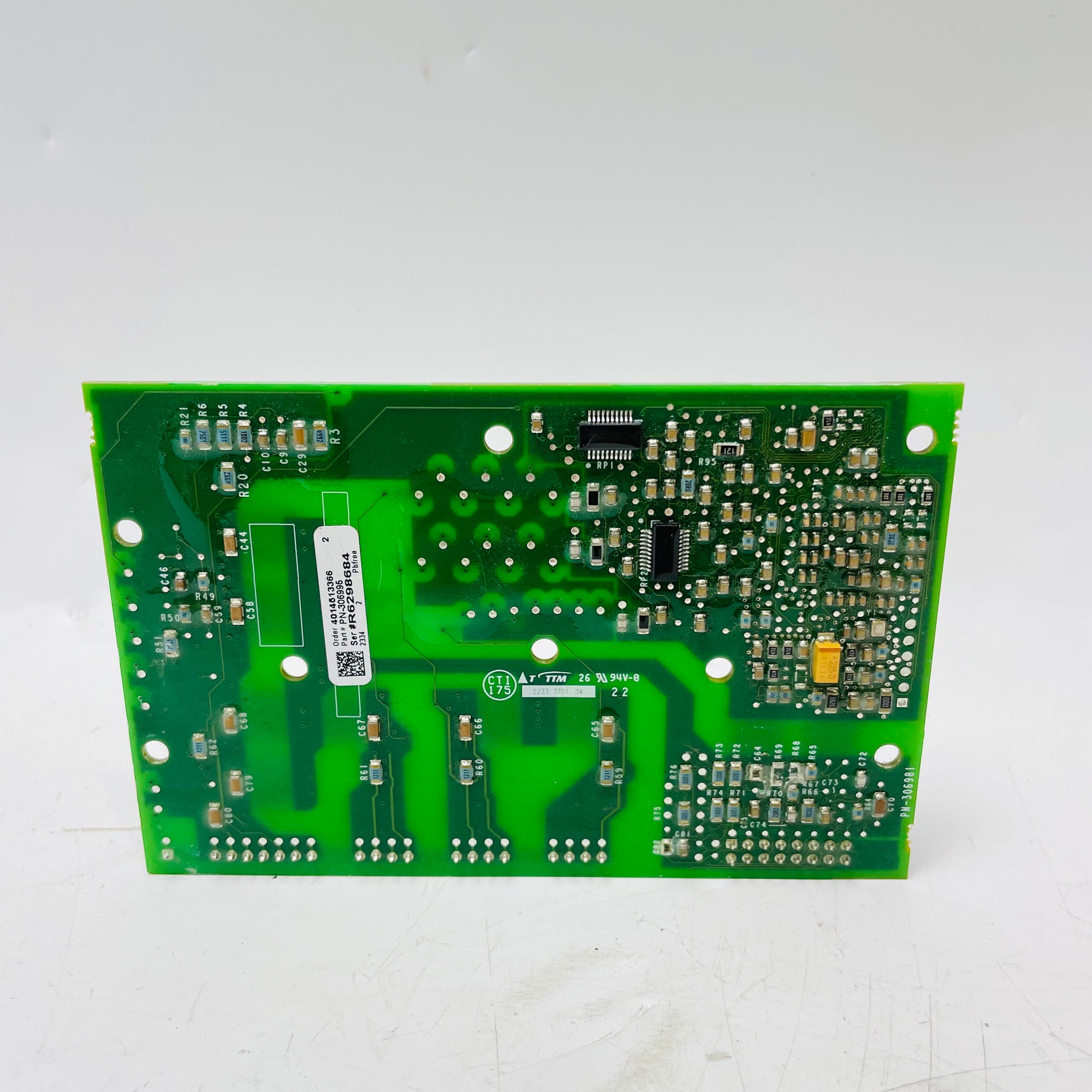 ALLEN BRADLEY PN-306995 Inverter Drive Board
