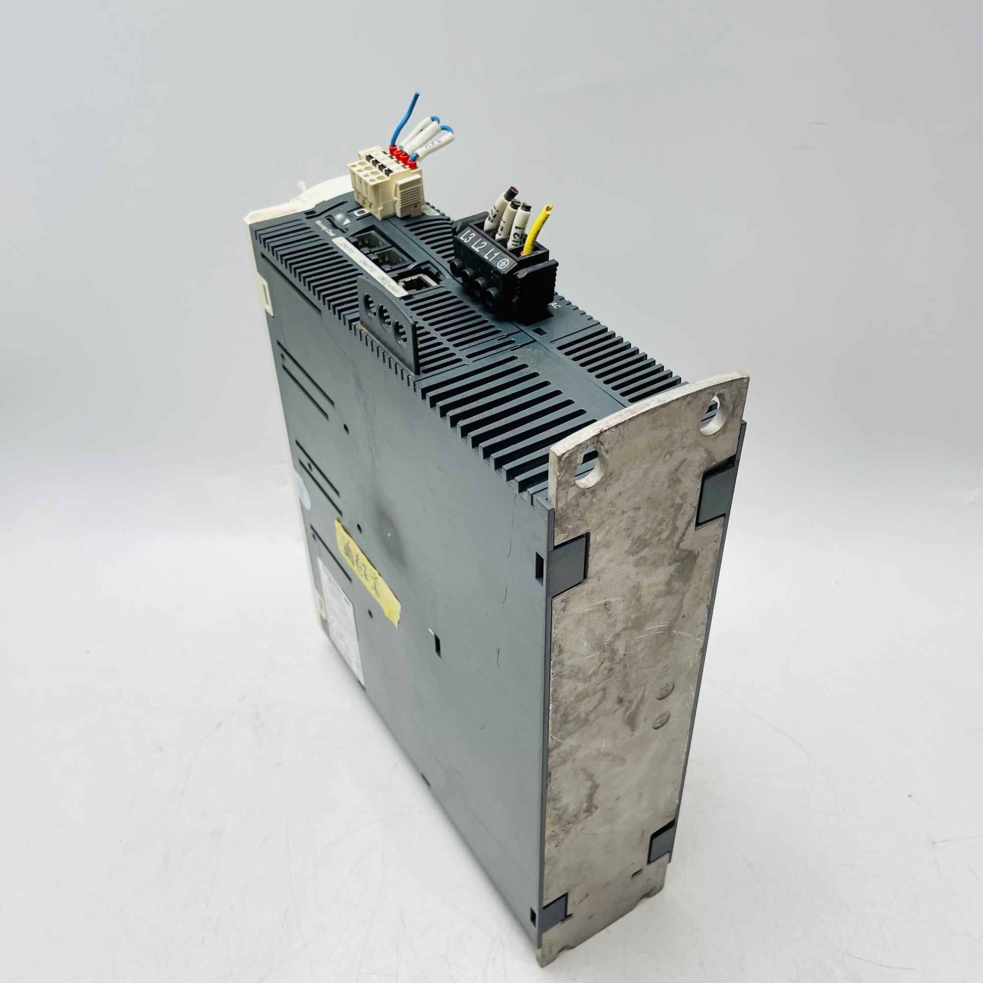 SCHNEIDER LXM32MD30N4 SERVO DRIVE