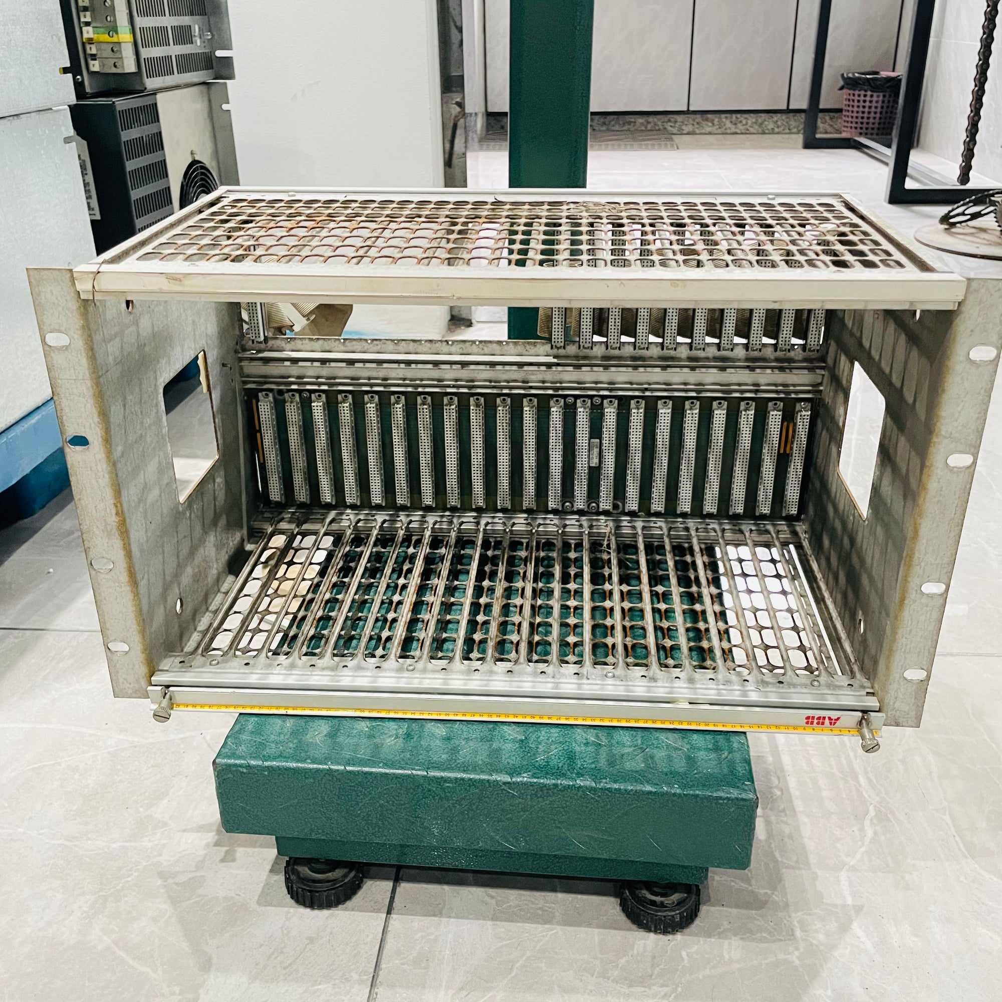 ABB DSRF187K06 frame