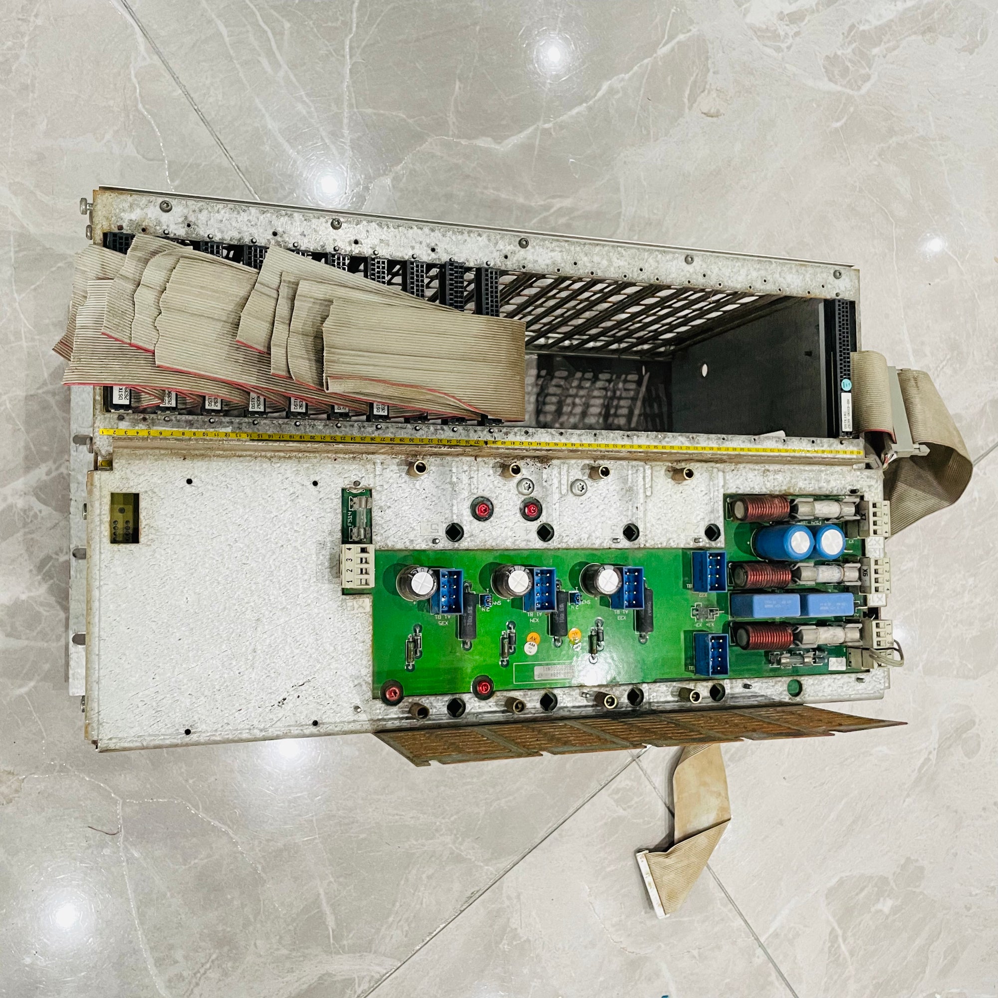 ABB DSRF200K01 frame