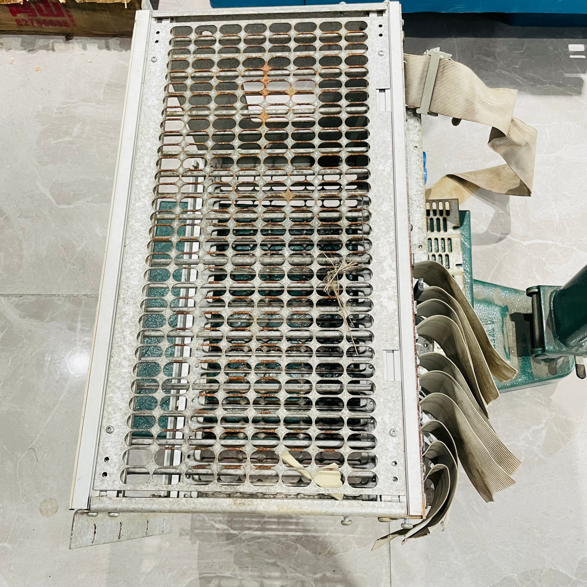 ABB DSRF200K01 frame