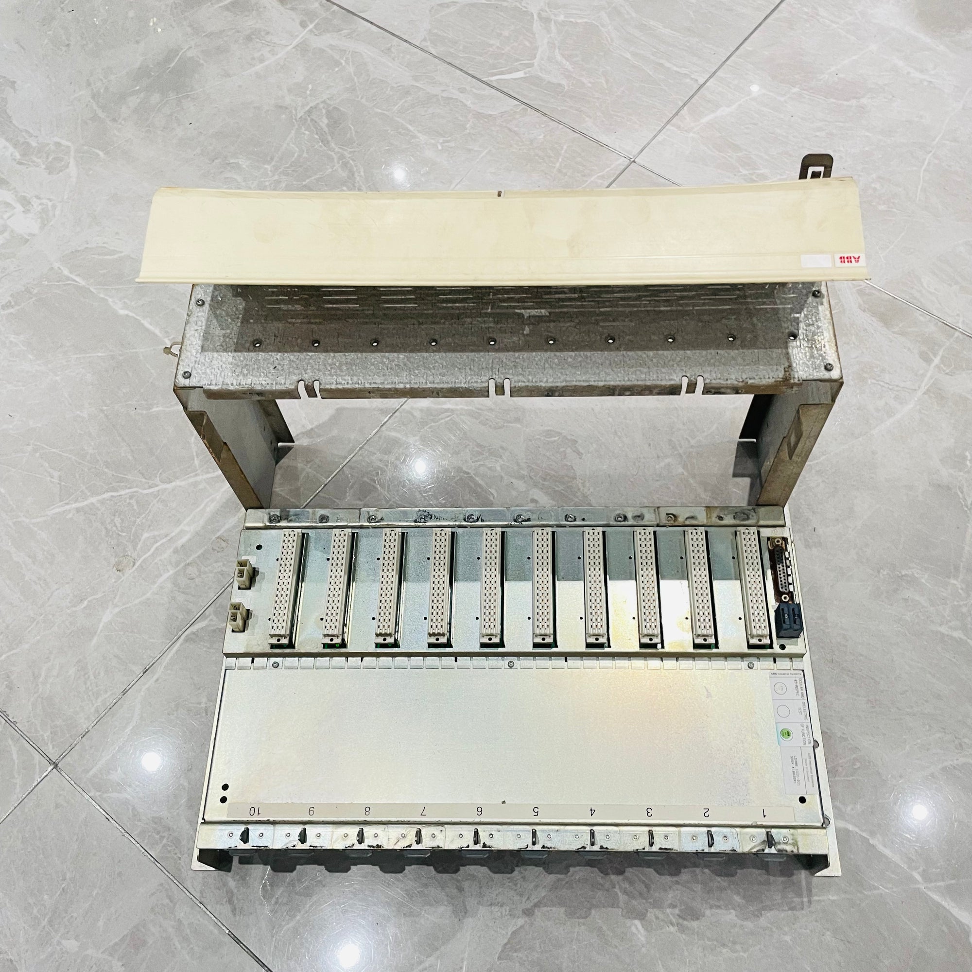 ABB RC610 RF615 L5986.1000-201 frame