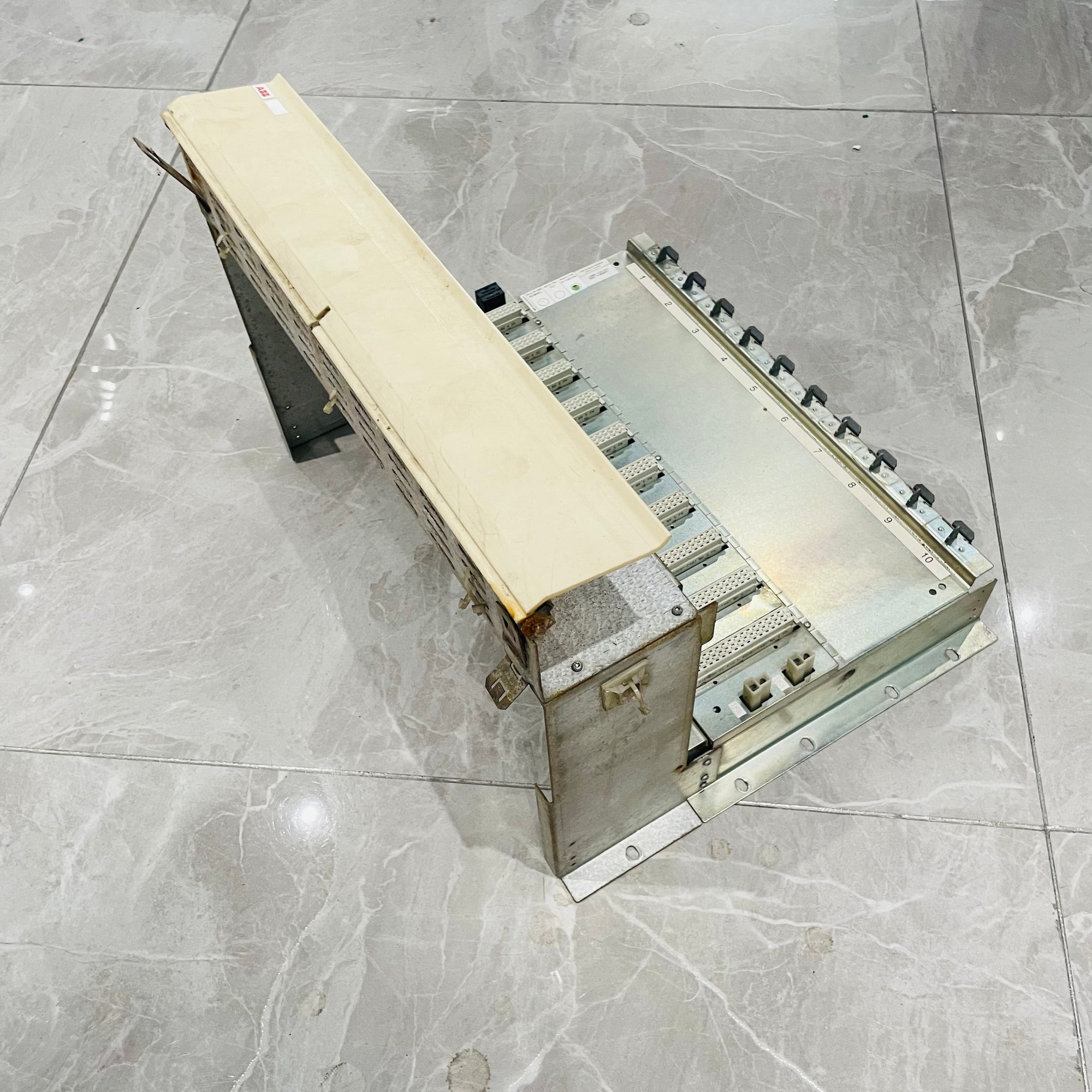 ABB RC610 RF615 L5986.1000-201 frame