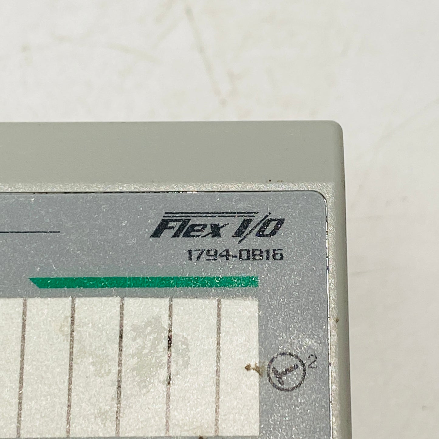 Allen Bradley 1794-OB16 Flex 16 Point Digital Output Module