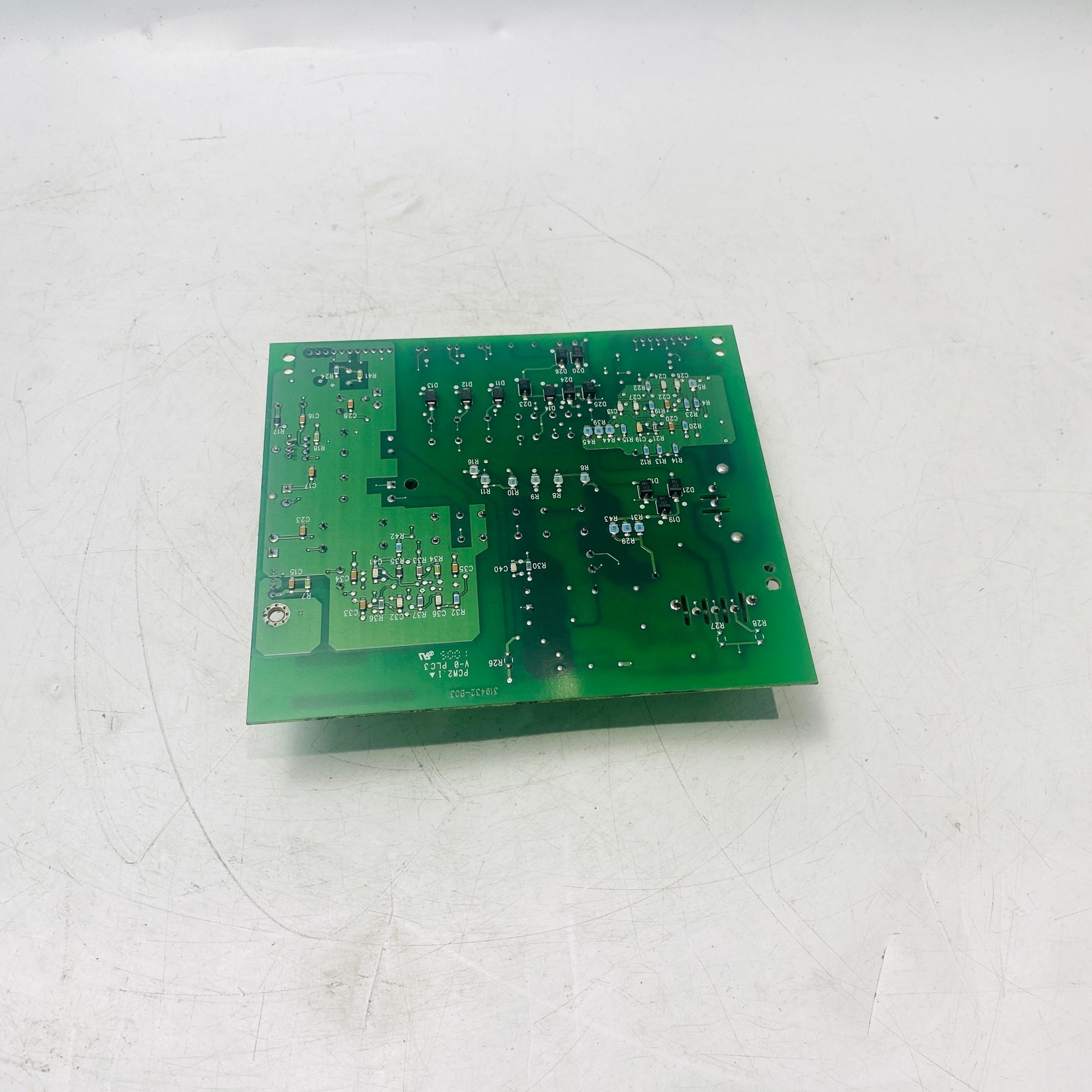 ALLEN BRADLEY 314066-A06 Board