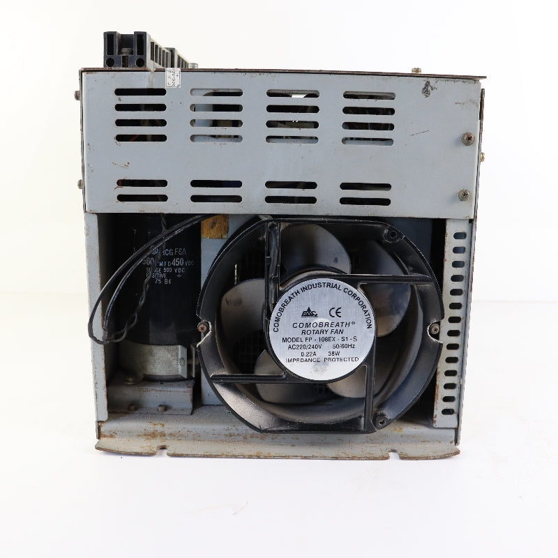 NIKKI DENSO NCS-F110MA-153A Servo Driver
