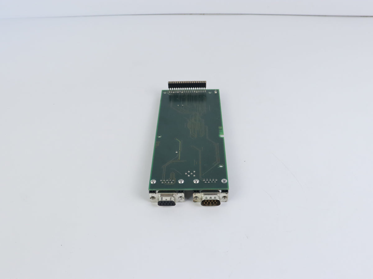 ETEL DS0LVD111B000B Circuit Board Rockss Automation