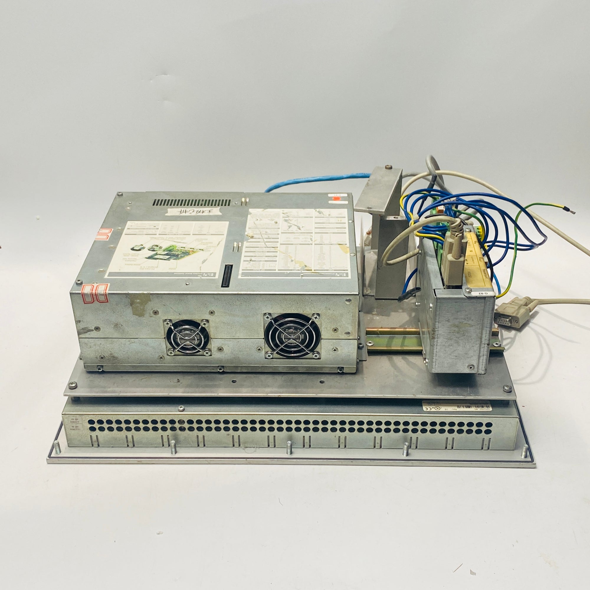 B&R MAHLO 5D5202.05觸控螢幕