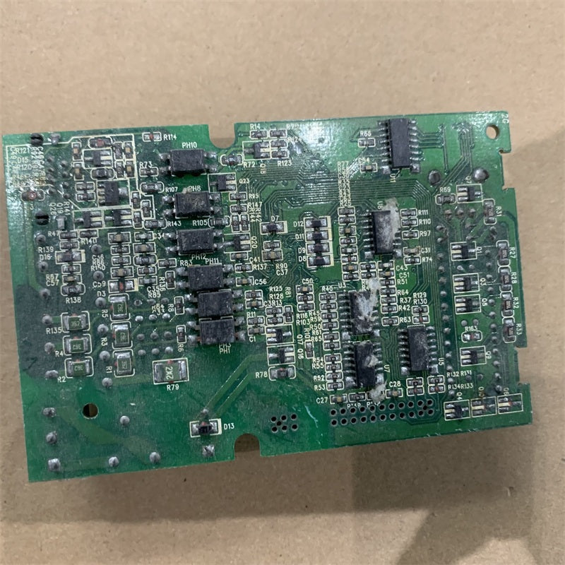 DELTA 2945418001 CIRCUIT BOARD