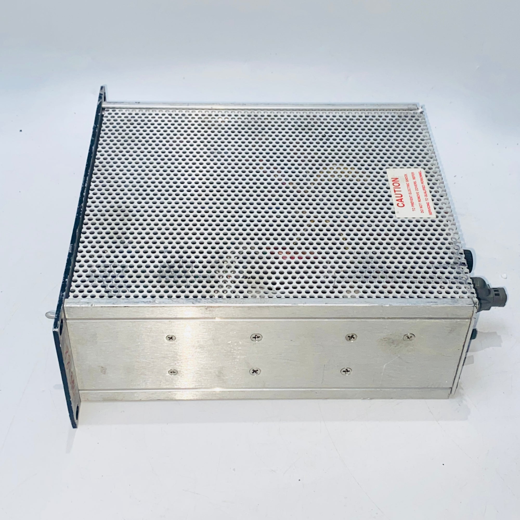 MKS 286 TC 壓力表控制器