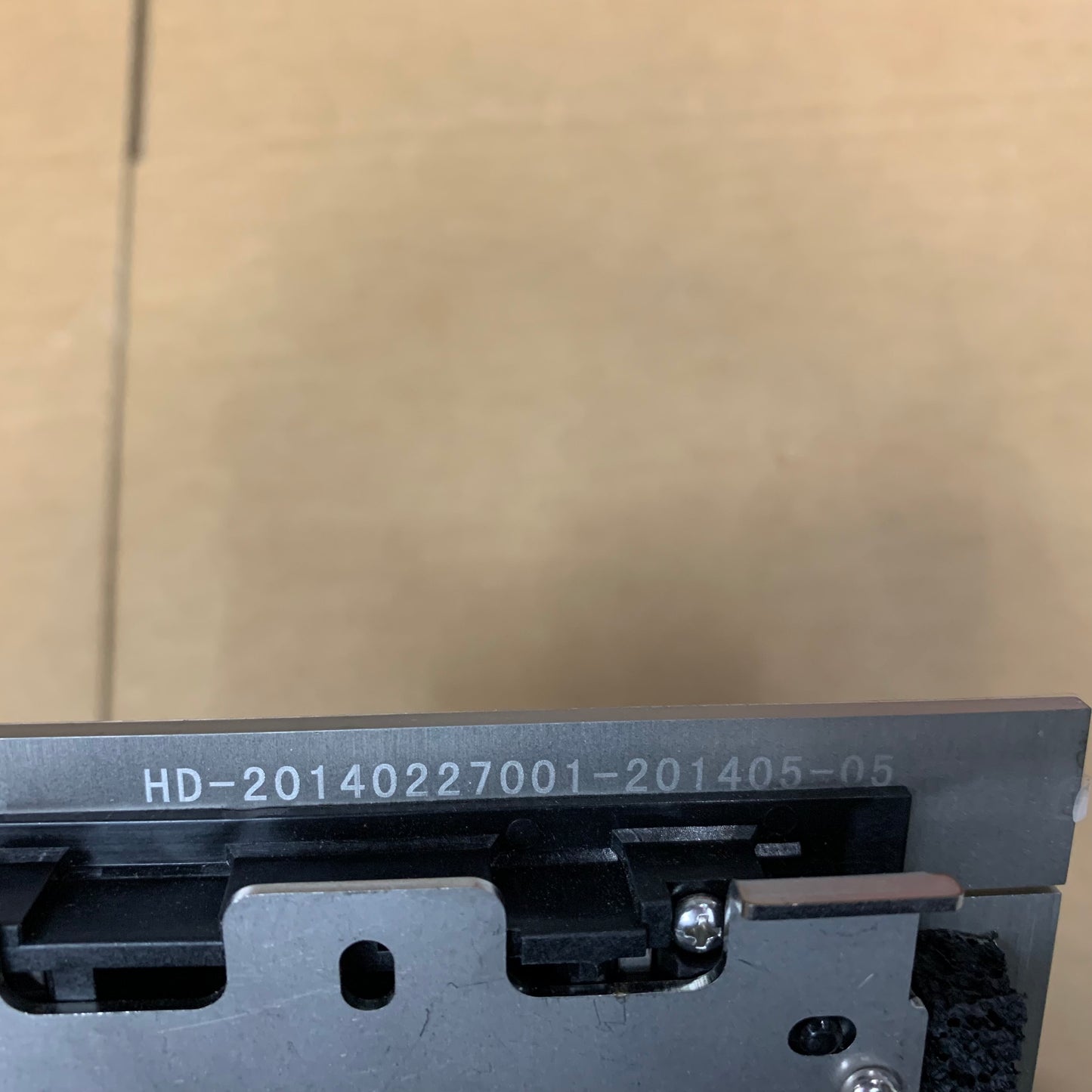 ABB YSO01-CS+ Video intercom
