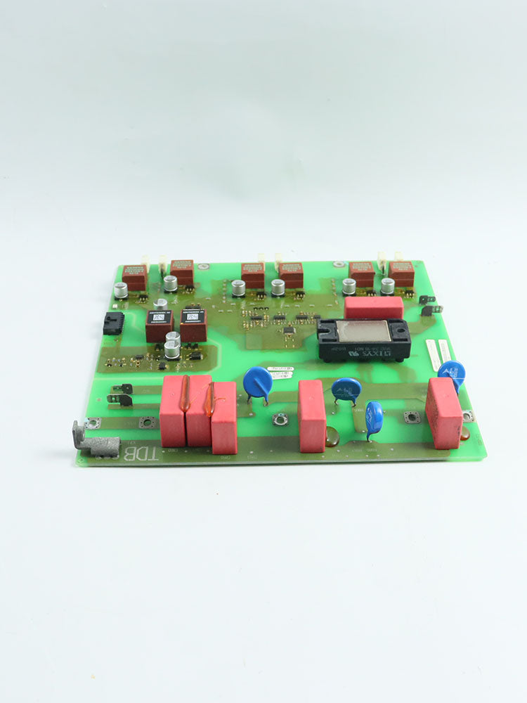 SIEMENS A5E01105817 Triac trigger board