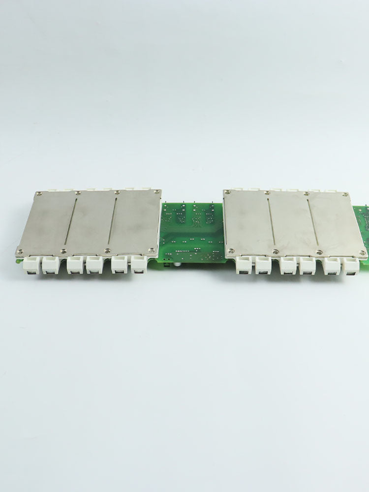 SIEMENS A5E00714562 Drive board attached FS450R12KE3 module
