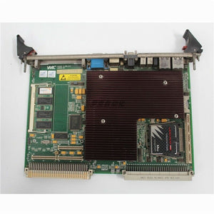 GE FANUC VMIVME-7750-834 CPU Board
