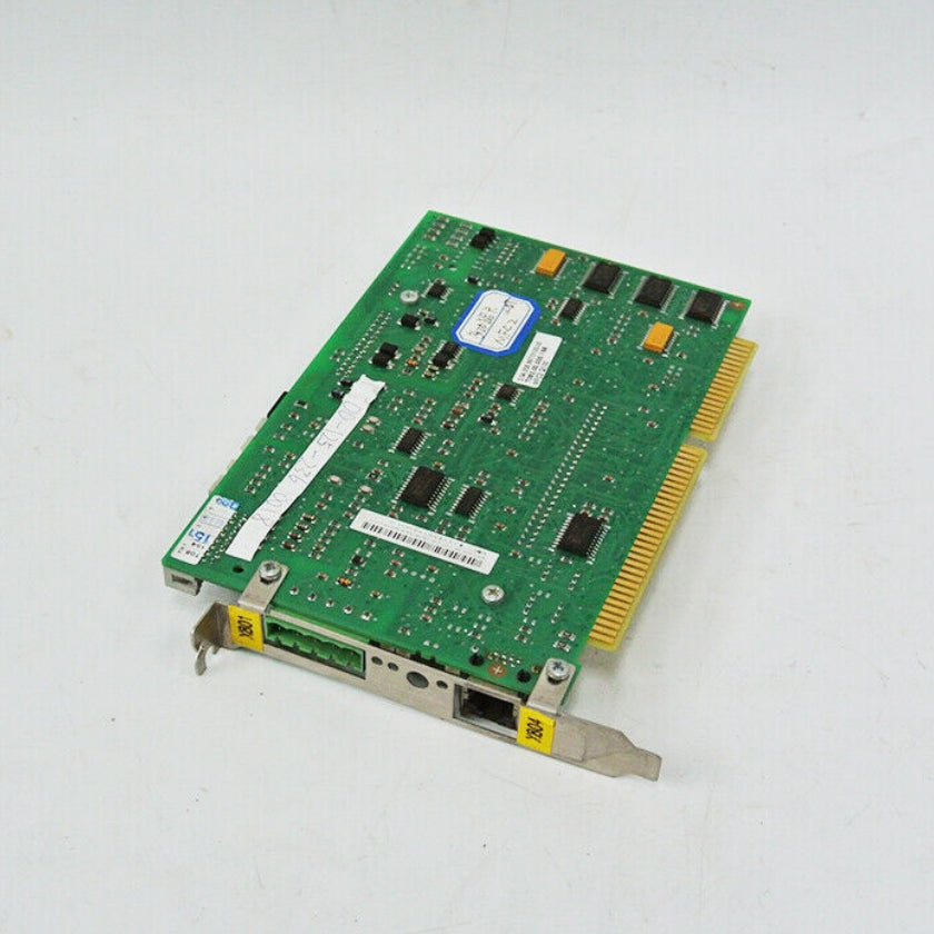 KUKA DSE-IBS3.02 00-125-236 0018 robot parts