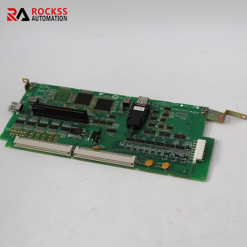 安川 JANCD-NIO30B-1 機器人主機板