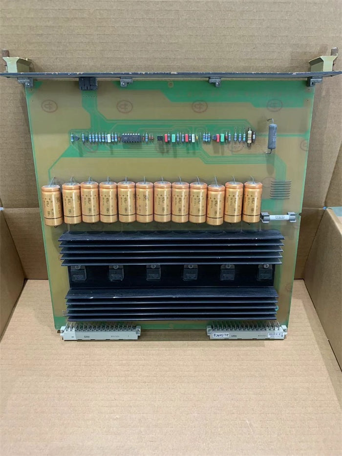SCHMOLL DC-POWER 26.45.18 Card
