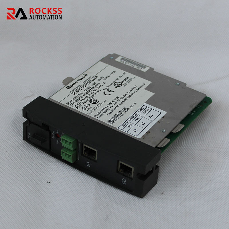 Honeywell 900C52-0243-00 CPU Module