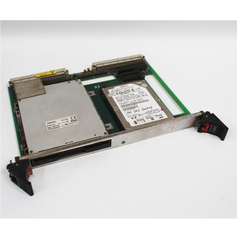 GE FANUC VMIVME7452 CPU Board