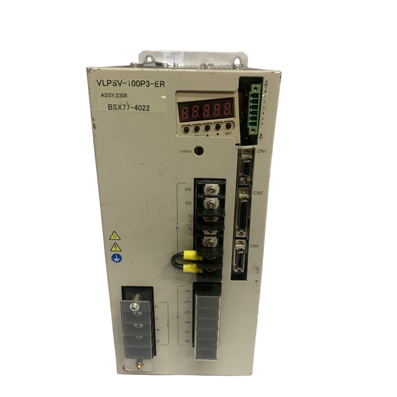 VELCONIC Servo Driver VLPSV-100P3-ER
