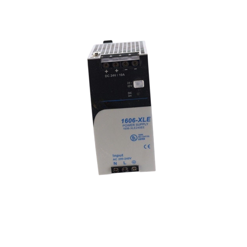 Allen Bradley 1606-XLE240EE Power Supply