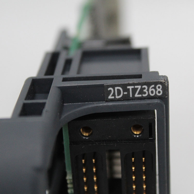 三菱2D-TZ368電路板