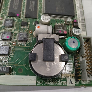 Mitsubishi HR623C BN634A988G61 CNC Interface Board