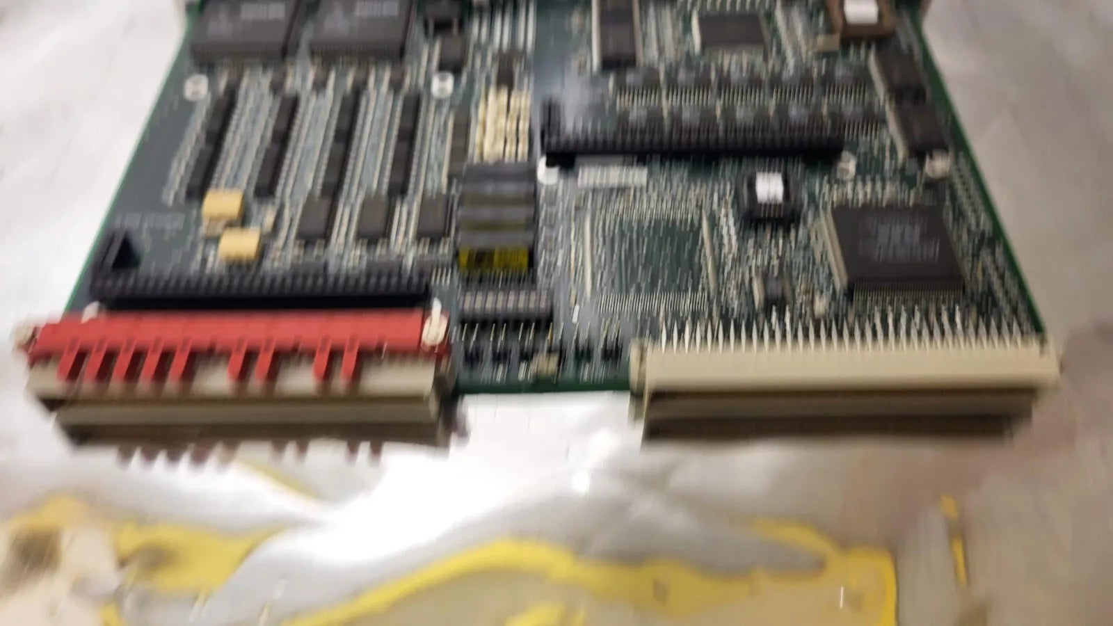 應用材料 I/O 擴充板 AMAT 0100-00372