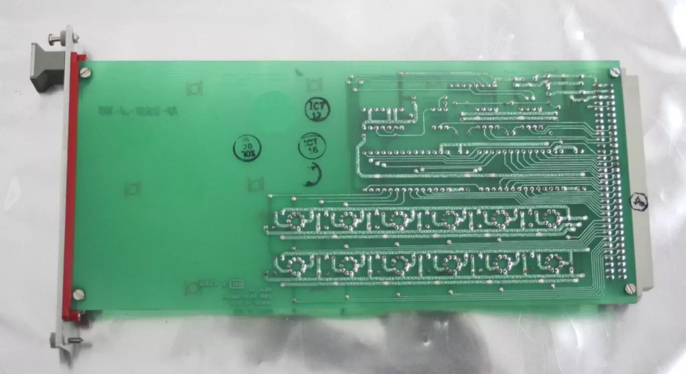 應用材料 AMAT 0100-09011 AI MUX 電流偵測 PCB