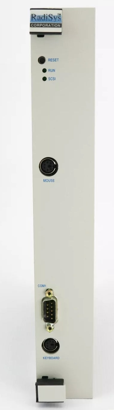 應用材料 AMAT 0660-01857 RADISYS PCB