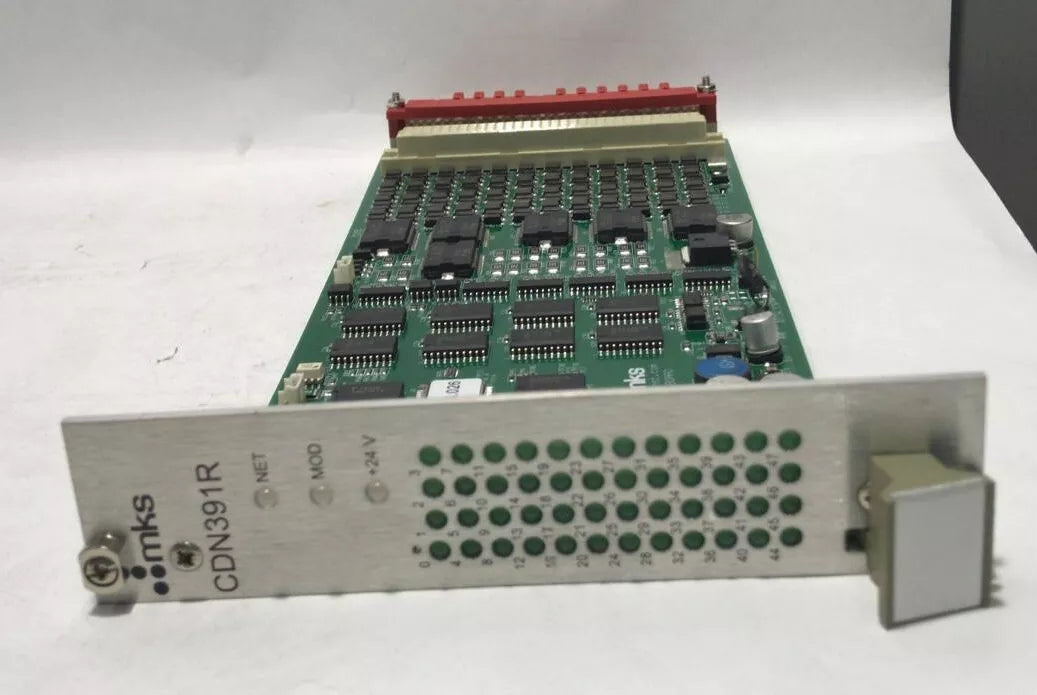 應用材料 0190-27707 PCB CDN391R 板