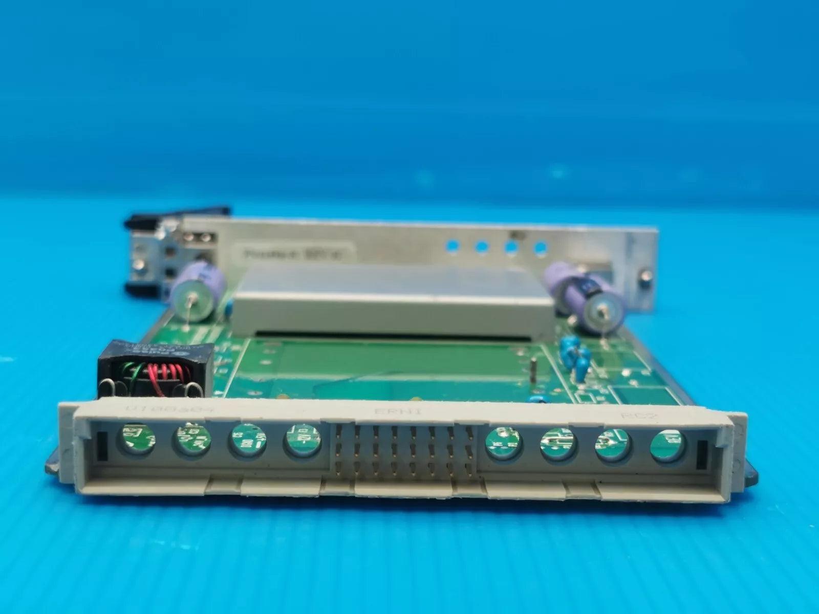 MKS AS00720-02 CDN496R cPCI 電源板