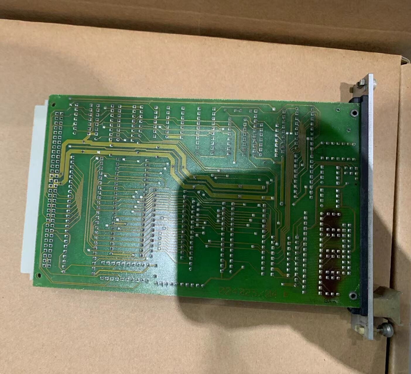 REFU 004025/04 Board
