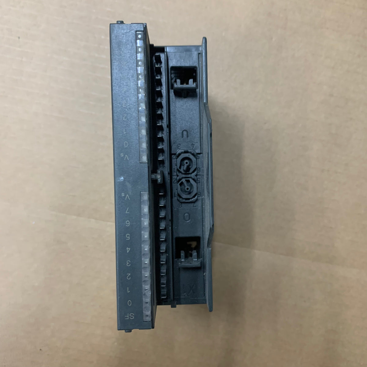 SIEMENS SIMATIC S7 6ES7321-7BH01-0AB0 DIGITAL INPUT MODULE – Rockss ...