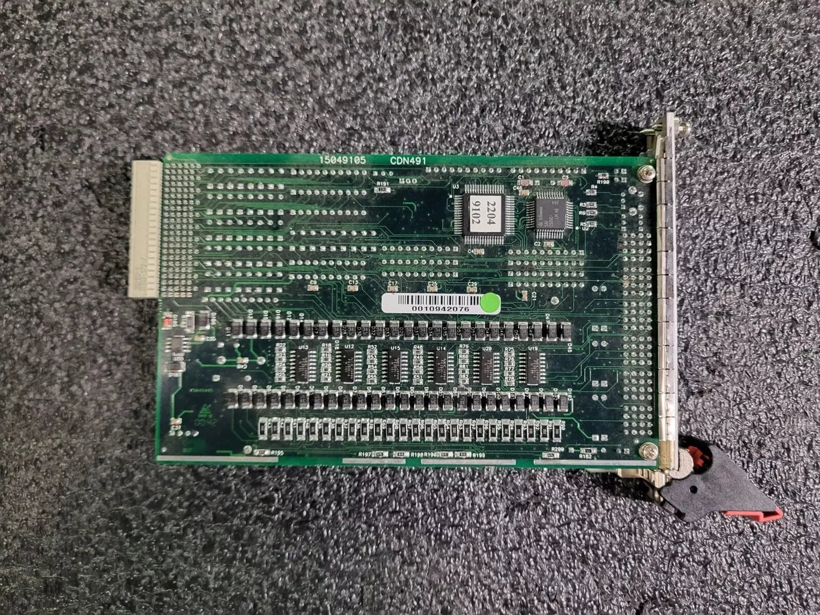 應用材料 CDN491 PCB AMAT 0660-01879